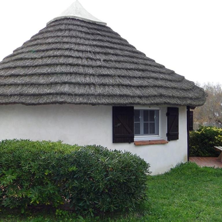 Hôtel du Pont Blanc - Chambre Double Supérieure - Gîte de Gardian - 2