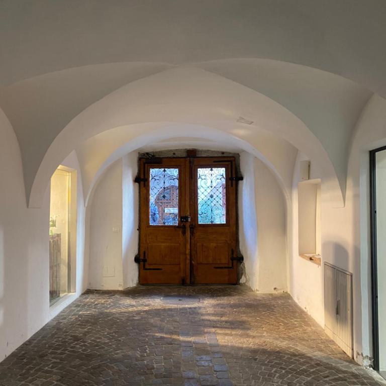 Downtown Hideout Bressanone Pedestrian Zone Private Garden, Parking Brixen Card - Apartamento Superior - 38