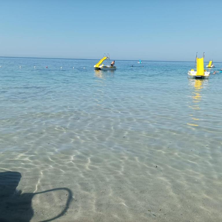 Oasi del Relax - Casa con 2 Camere da Letto - 7