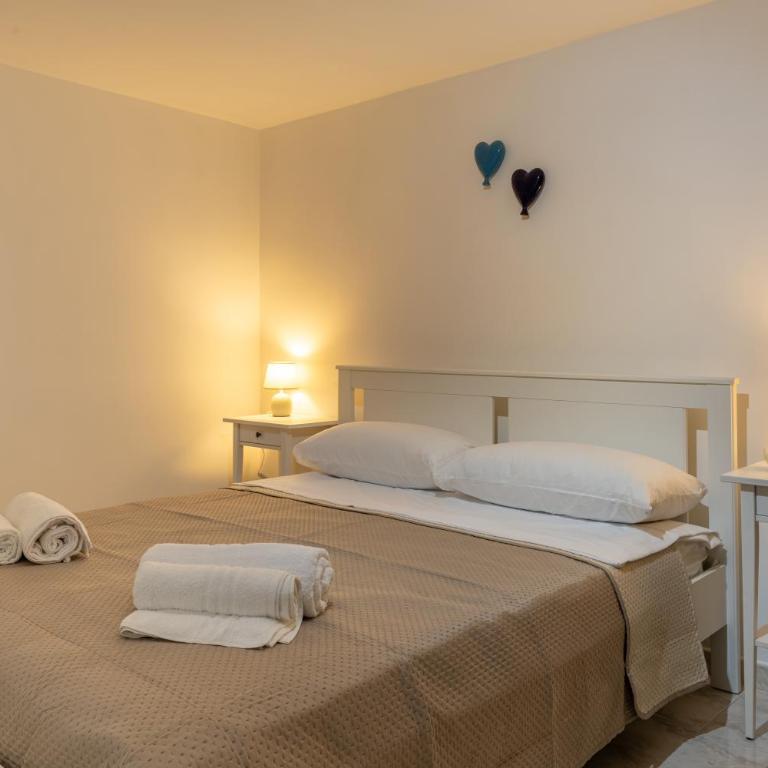Dimora Caravigna - Casa con 2 Camere da Letto - 1