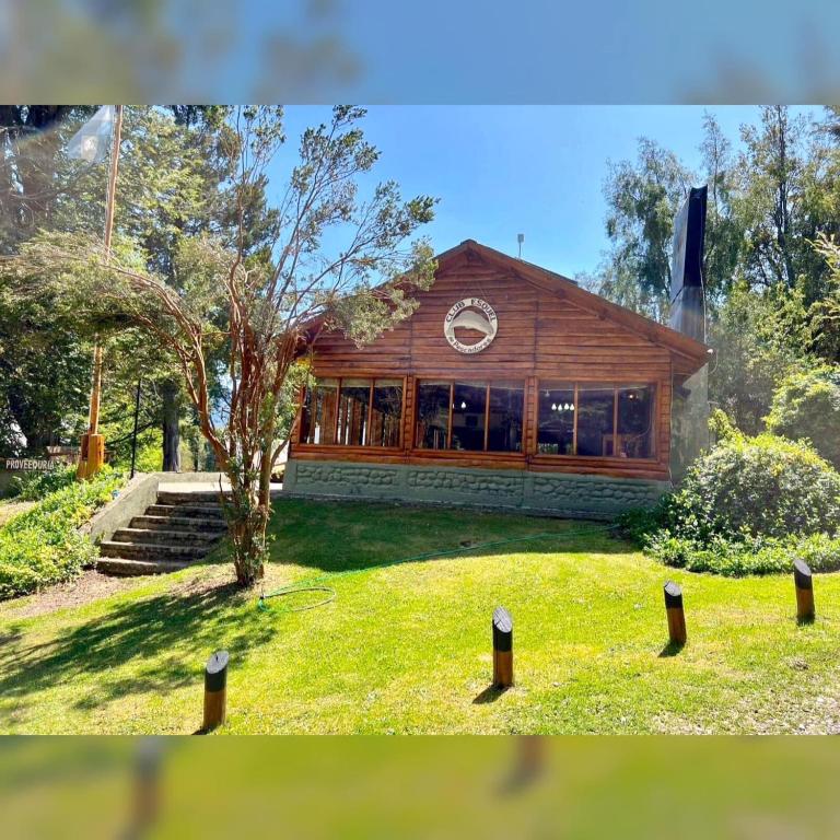 Ciprés Tempo - Chalet de 2 dormitorios - 6