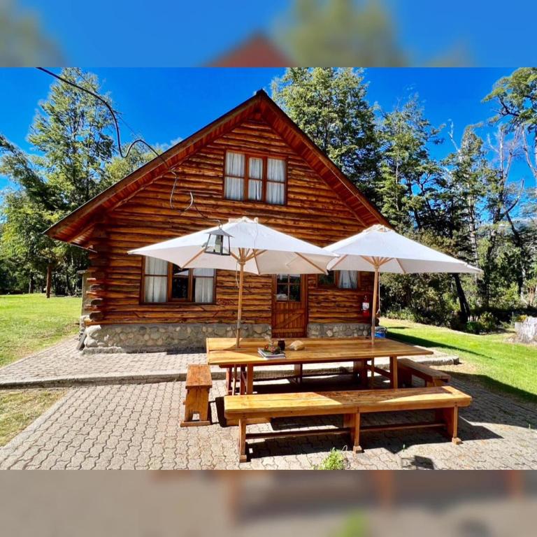 Ciprés Tempo - Chalet de 2 dormitorios - 7