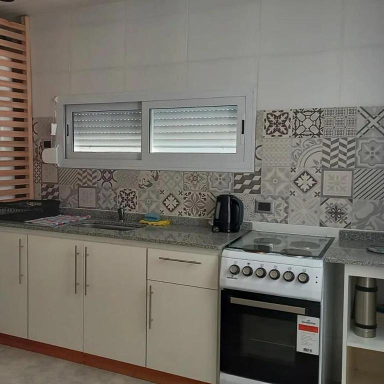 COMPLEJO PATAGONIA AZUL - One-Bedroom House - 7