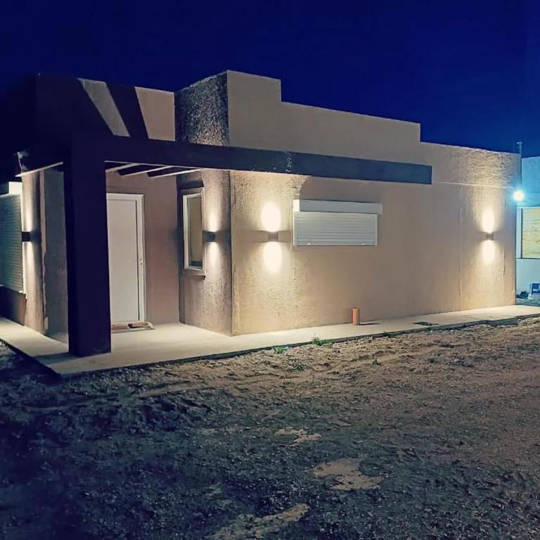 COMPLEJO PATAGONIA AZUL - One-Bedroom House - 15