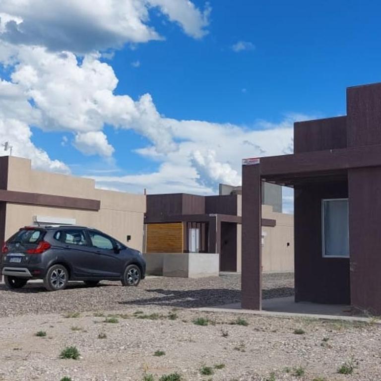COMPLEJO PATAGONIA AZUL - One-Bedroom House - 1