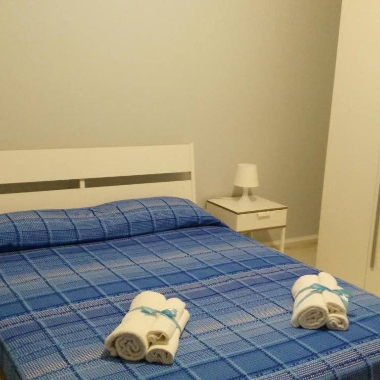 Oasi del Relax - Casa con 2 Camere da Letto - 10