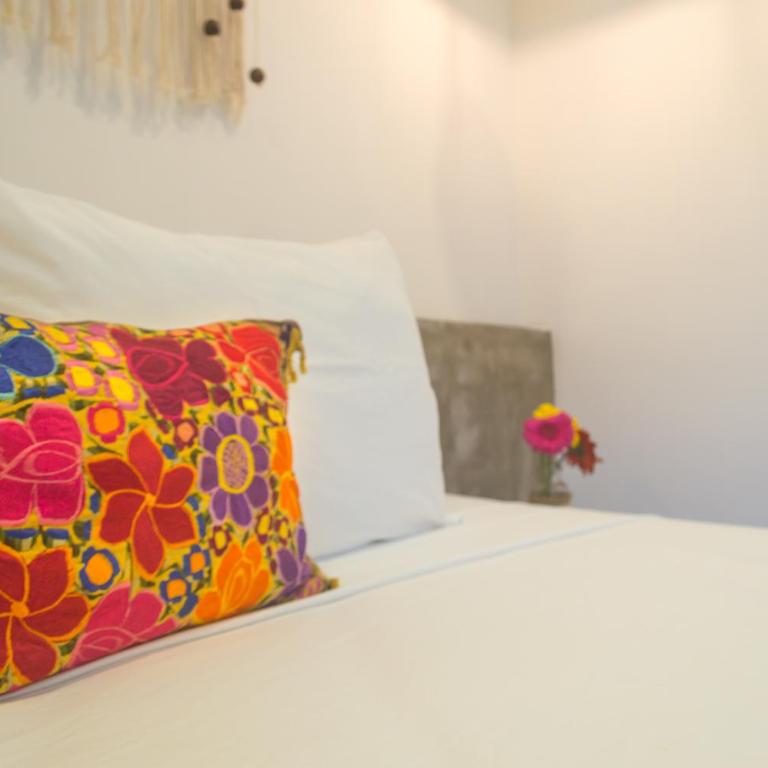Hotel Boutique Casa Xaan - Habitación Doble - 8