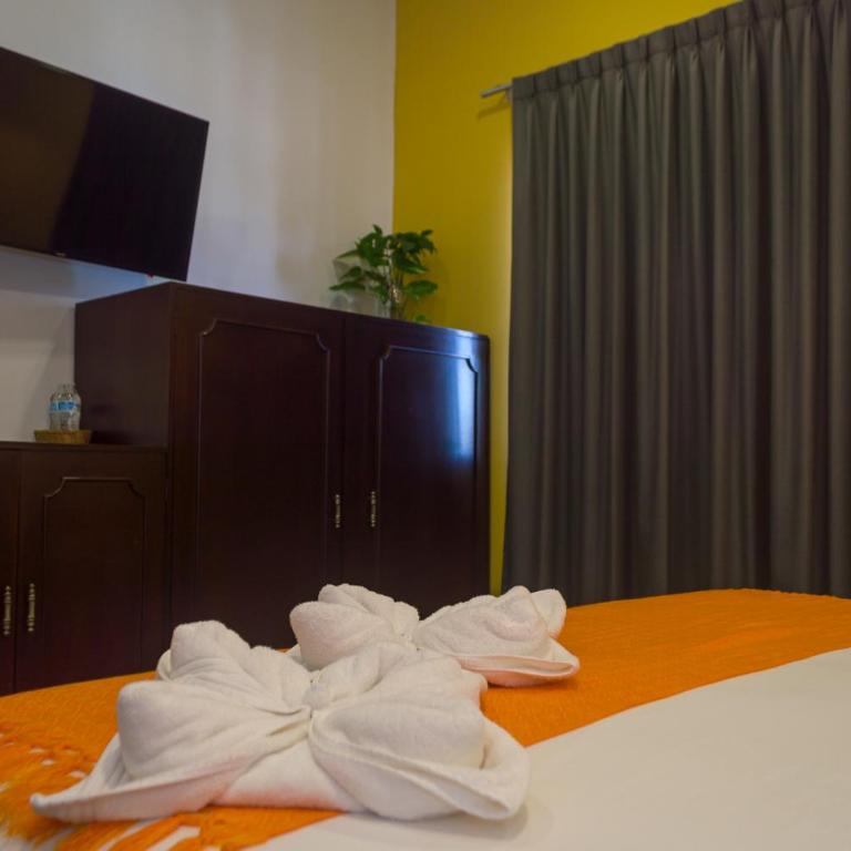 Hotel Boutique Casa Xaan - Habitación Doble - 5