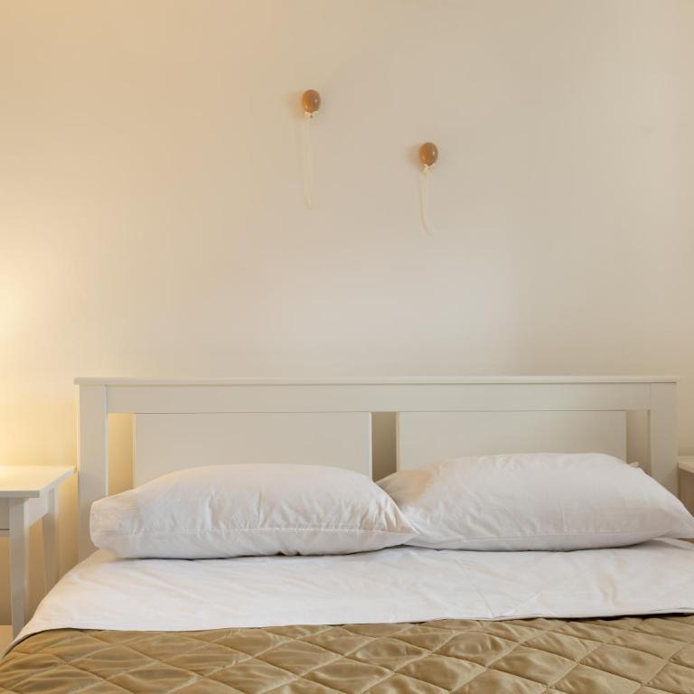 Dimora Caravigna - Casa con 2 Camere da Letto - 7