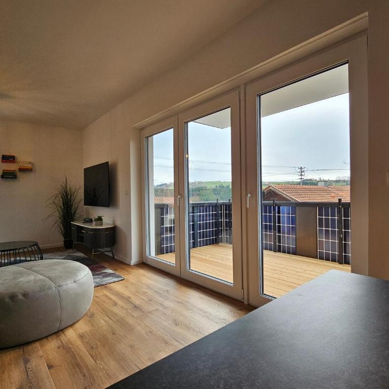 BETTER l modern apartment l Tischkicker - Apartment mit 3 Schlafzimmern - 31