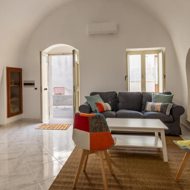 Dimora Caravigna - Casa con 2 Camere da Letto - 12