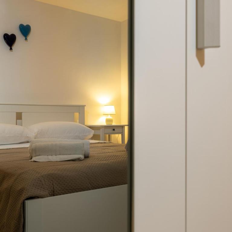 Dimora Caravigna - Casa con 2 Camere da Letto - 14
