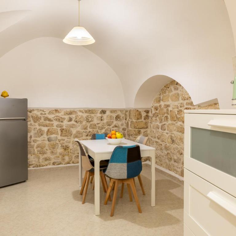 Dimora Caravigna - Casa con 2 Camere da Letto - 13
