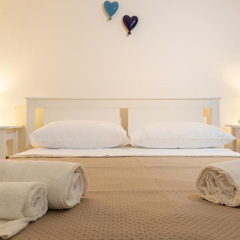 Dimora Caravigna - Casa con 2 Camere da Letto - 15