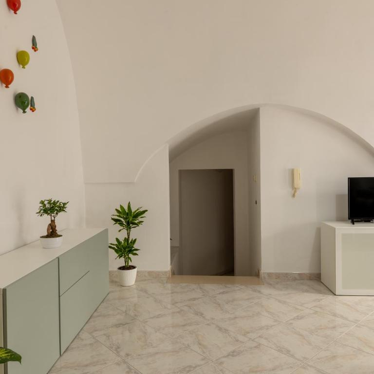 Dimora Caravigna - Casa con 2 Camere da Letto - 18