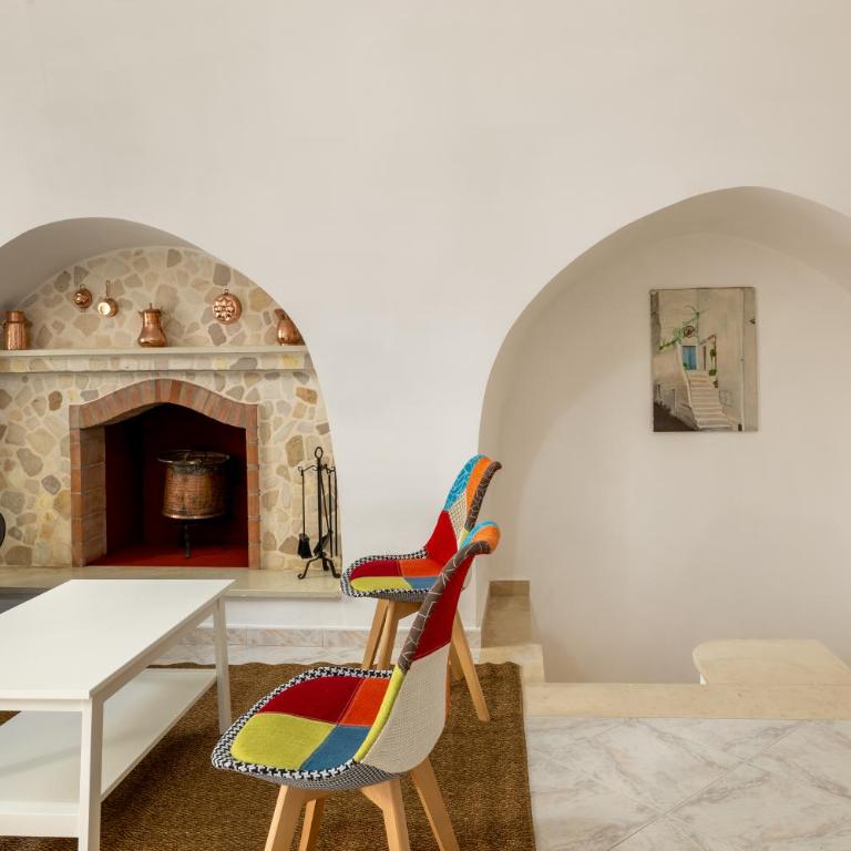 Dimora Caravigna - Casa con 2 Camere da Letto - 16
