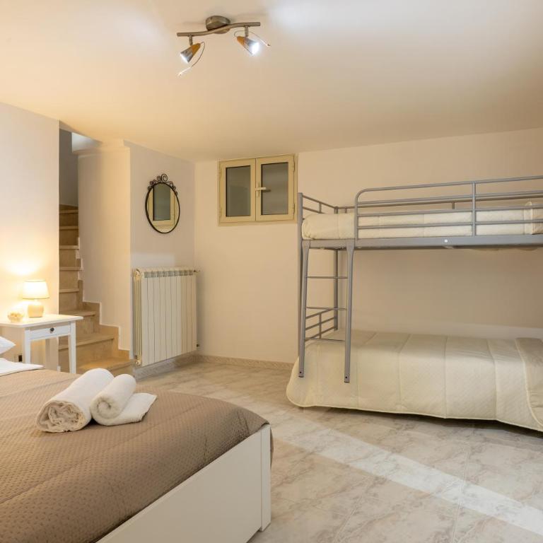 Dimora Caravigna - Casa con 2 Camere da Letto - 20