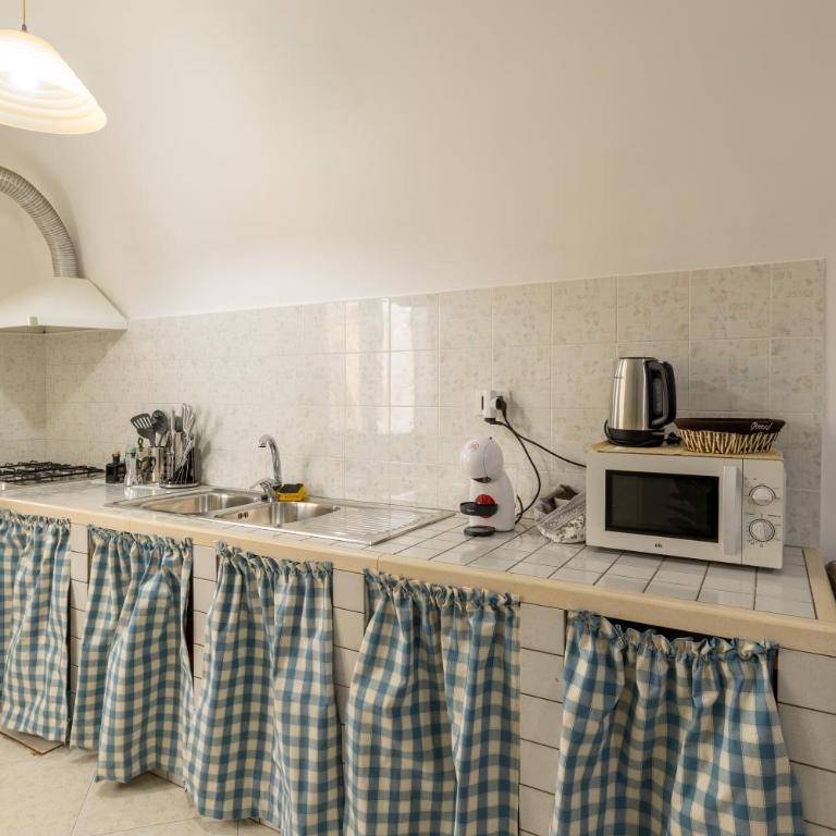 Dimora Caravigna - Casa con 2 Camere da Letto - 22
