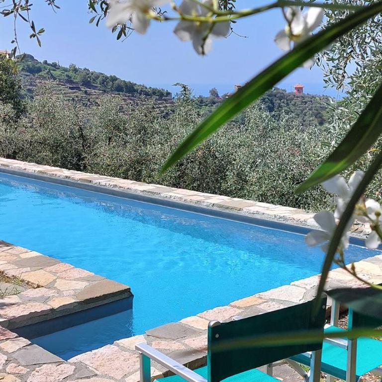 Miralunga la Villetta - Villa - 2