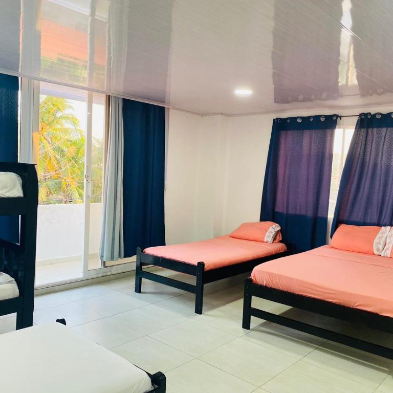 Apartamentos nita - Two-Bedroom Apartment - 2