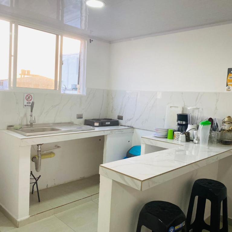 Apartamentos nita - Two-Bedroom Apartment - 5