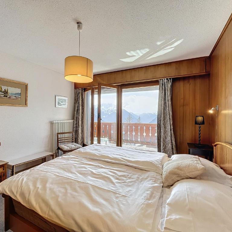Belette 4 - Appartement - 15