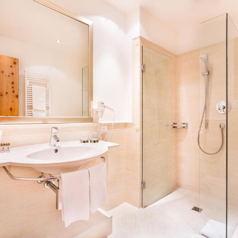 Chasa Castello relax & spa - Superior Doppelzimmer - 2