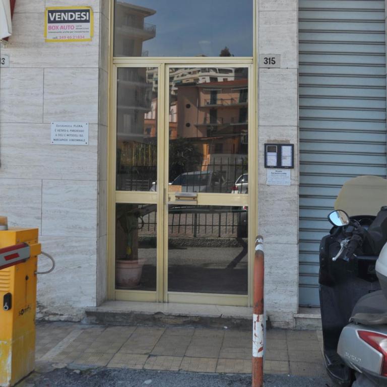 Casa Carina Centro Città con garage privato - Appartement 2 Chambres - 24