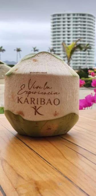 Ecusuites Playa privada Room 1 Karibao - Studio with Balcony - 43