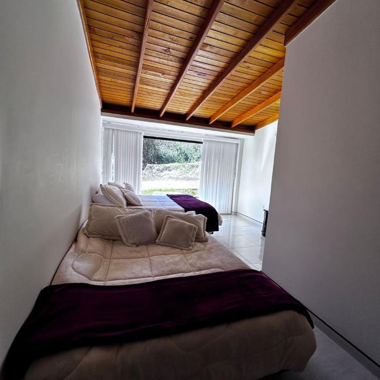 Refugio Lago de Tota - Casa de 5 dormitorios - 6