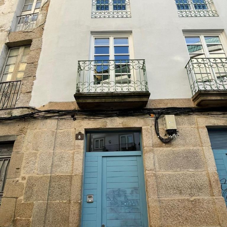 Apartamentos SARABIA LOFT - Apartamento de 1 dormitorio - 21