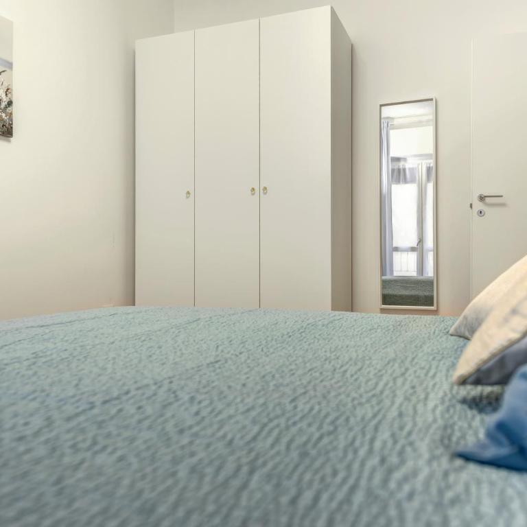 La Culla di Milano - Appartamento con 1 Camera da Letto - 14