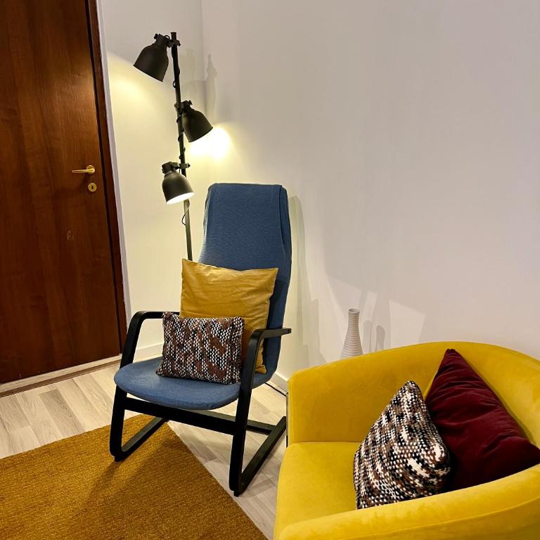 Charming Navona - Suite Familiare - 31