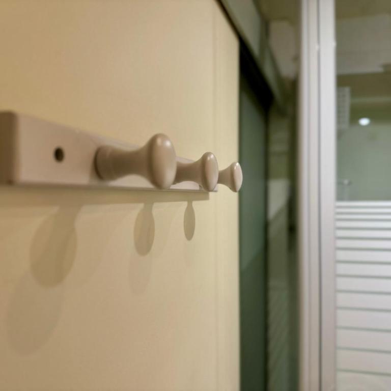 Suite Jota - Appartement 2 personnes - Check in h24 & Wifi - One-Bedroom Apartment - 18
