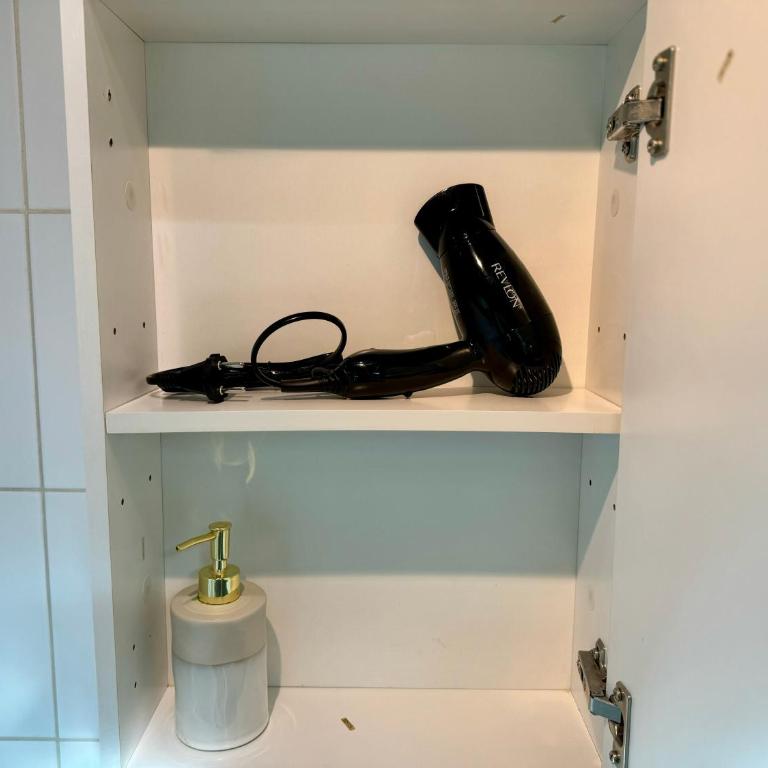 Suite Jota - Appartement 2 personnes - Check in h24 & Wifi - One-Bedroom Apartment - 17
