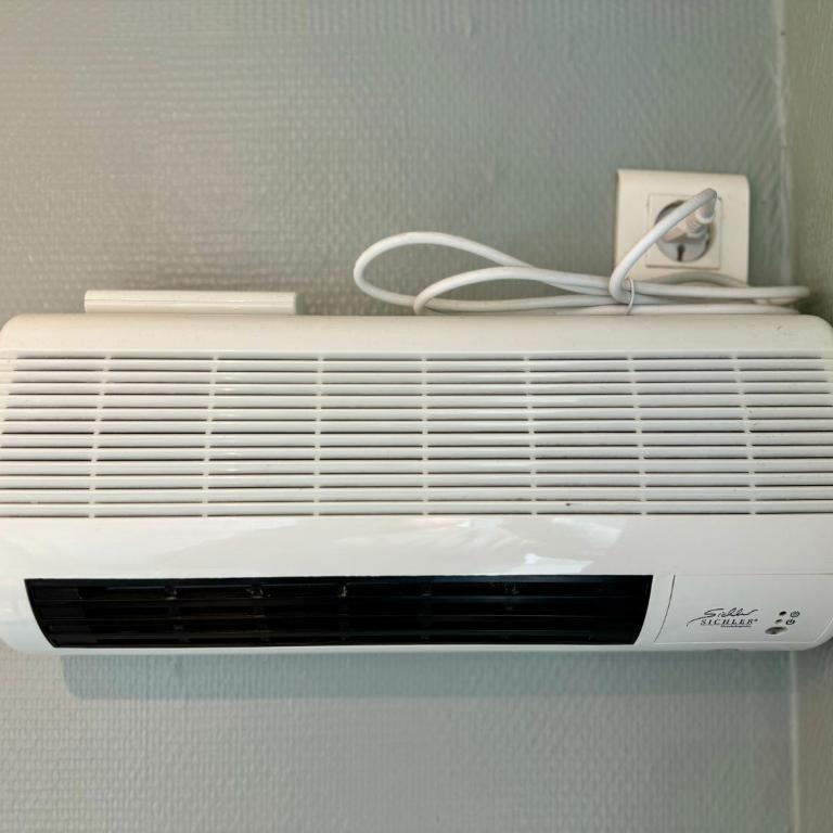 Suite Jota - Appartement 2 personnes - Check in h24 & Wifi - One-Bedroom Apartment - 19