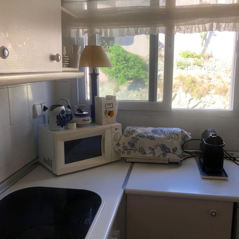 Apartamento familiar en la manga del mar menor - Apartamento de 2 dormitorios - 8