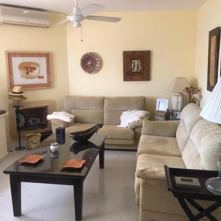 Apartamento familiar en la manga del mar menor - Apartamento de 2 dormitorios - 7
