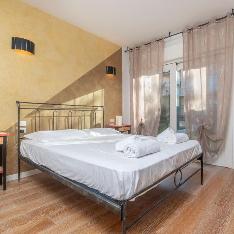 Timetofreedom Apartment Bellevue - Casa con 2 Camere da Letto - 22