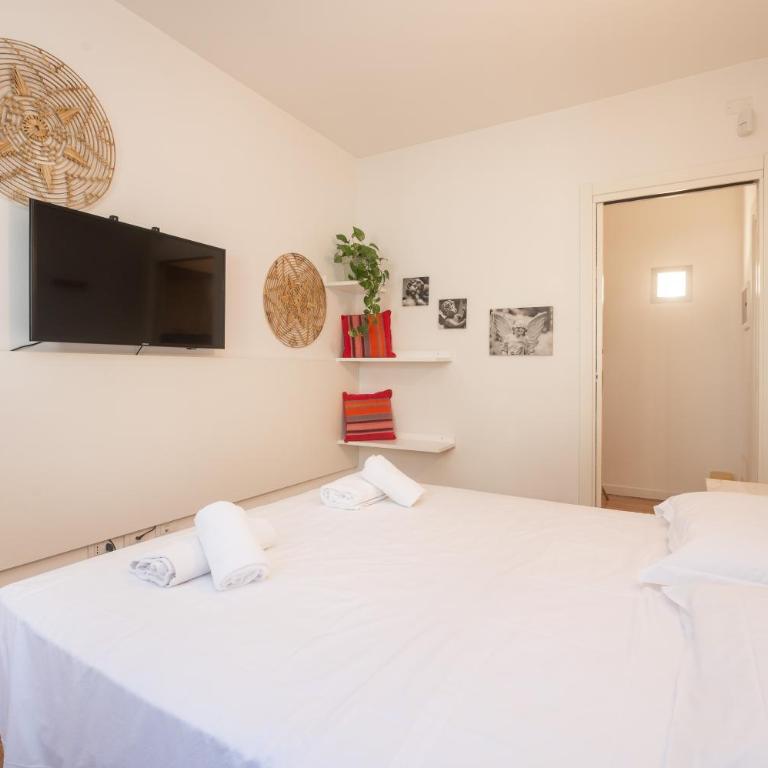 Timetofreedom Apartment Bellevue - Casa con 2 Camere da Letto - 30