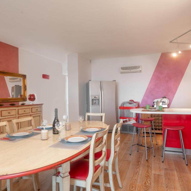 Timetofreedom Apartment Bellevue - Casa con 2 Camere da Letto - 10