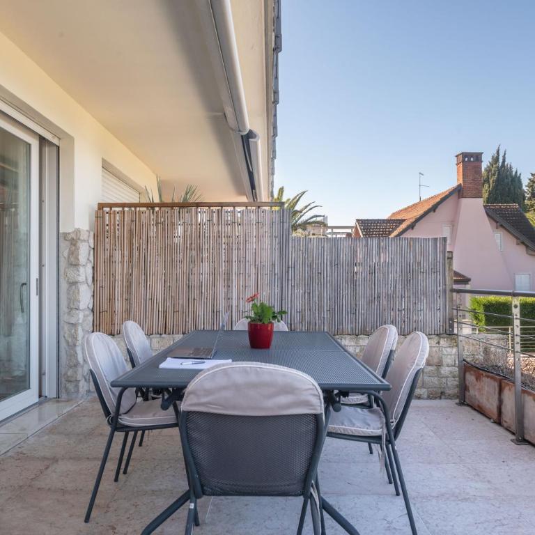 Timetofreedom Apartment Bellevue - Casa con 2 Camere da Letto - 39