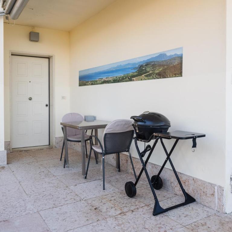Timetofreedom Apartment Bellevue - Casa con 2 Camere da Letto - 41