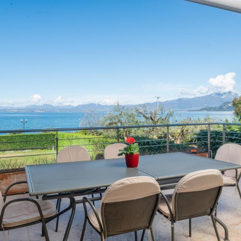 Timetofreedom Apartment Bellevue - Casa con 2 Camere da Letto - 3