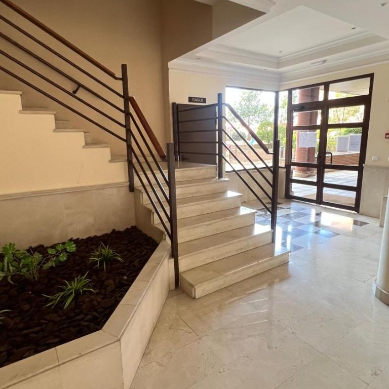 Madrid House Boutique , Aeropuerto , Ifema - Apartamento de 1 dormitorio - 23