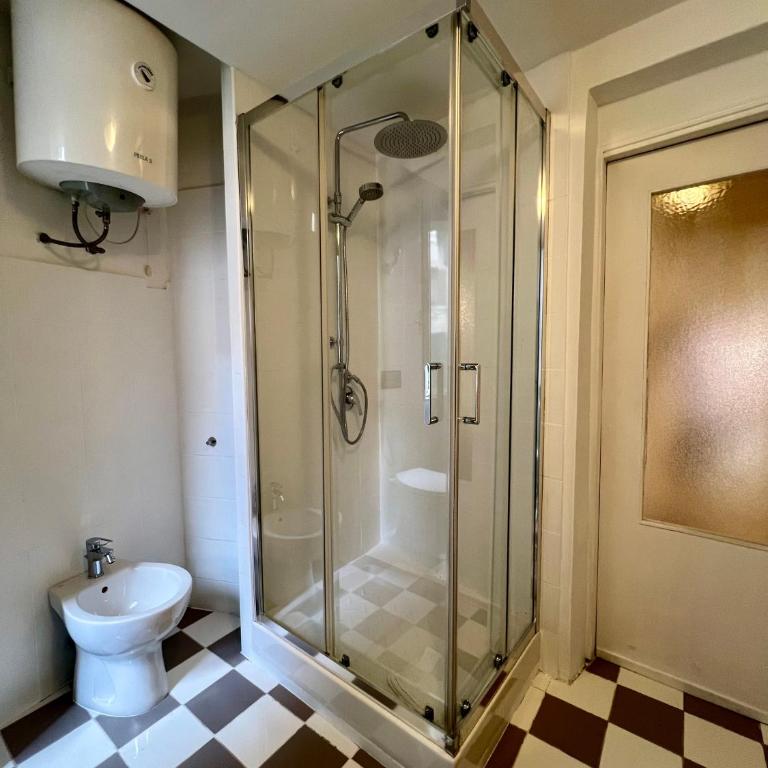 Charming Navona - Suite Familiare - 24