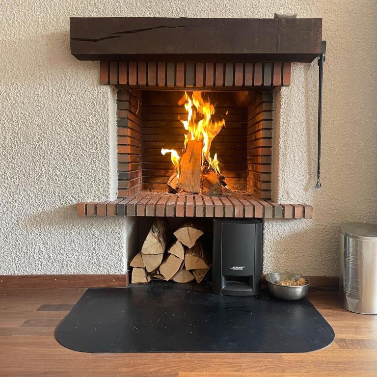 Cosy studio on the ski slopes - Apartamento de 1 dormitorio - 4