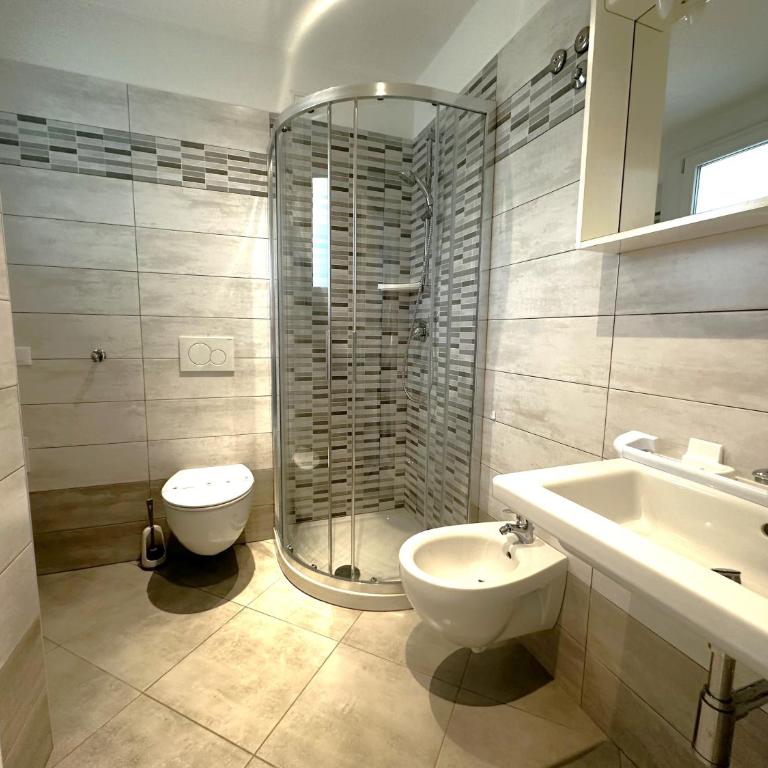 Villaggio Azzurro - Appartamento - Piano Terra - 7