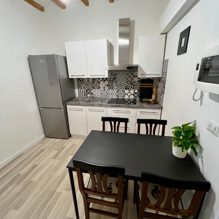 Charming Navona - Suite Familiare - 21