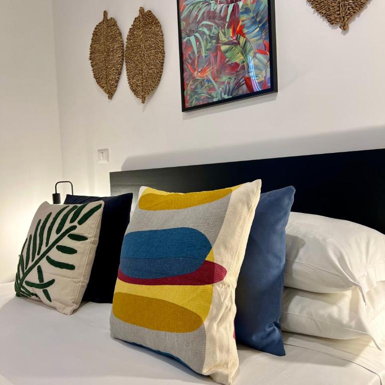 Charming Navona - Suite Familiare - 18